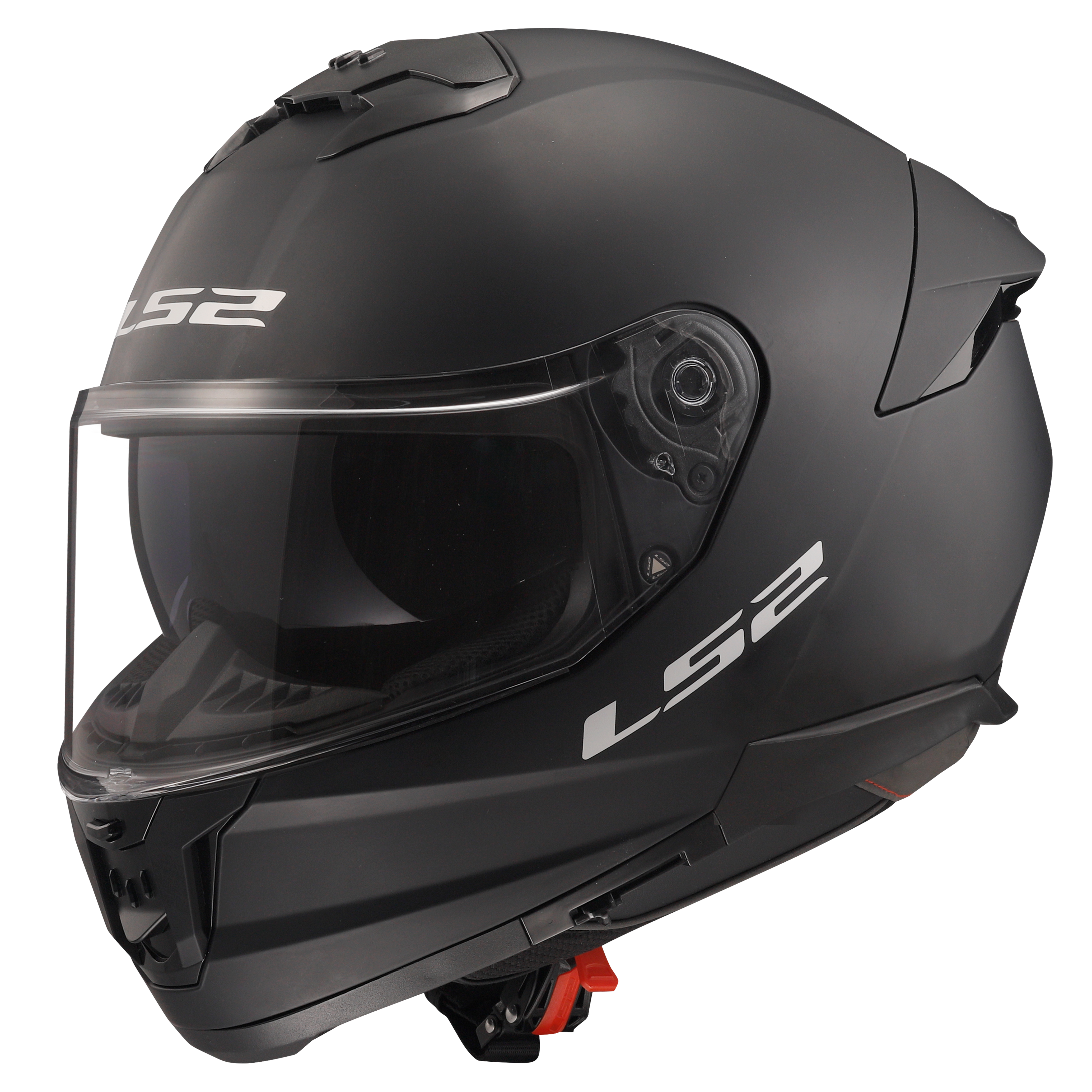 STREAM II BLACK Matt 168081011 QUARTER